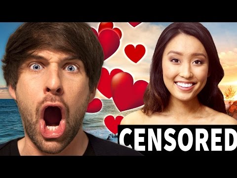 IF ROMANTIC MOVIES WERE REAL