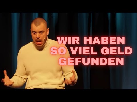 Nikita Miller | Ich bin fast durchgedreht! | Stand-Up Comedy Deutschland
