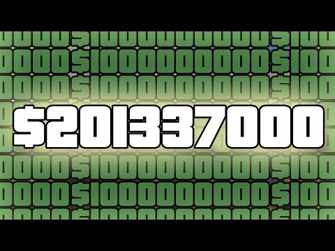 The Craziest Money Glitches in GTA Online's History