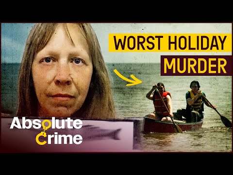 The Most Shocking Vacation Murder