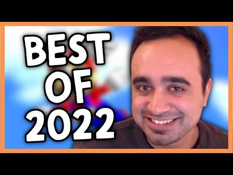 THE BEST OF SQUEEX 2022