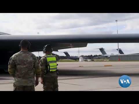 ဗွီအိုအေ မြန်မာညချမ်း၊ အောက်တိုဘာ ၁၇၊ ၂၀၂၄