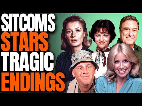10 Shocking Sitcom Character Endings We Never Forgot