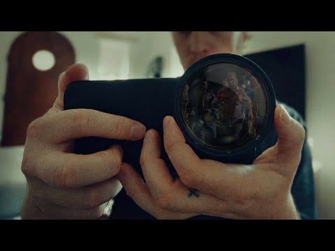 iPhone Cinematography That Looks Like a $75M Horror Film