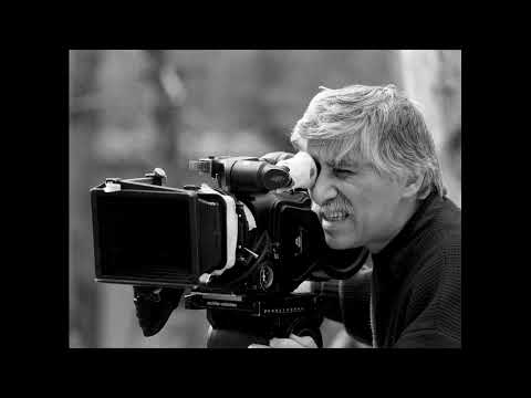 Bahram Beyzaie: A Journey in Search of Identity (by Amir Naderi)