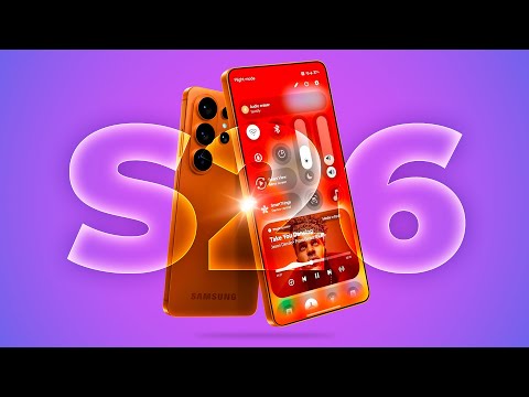 The Samsung Galaxy S26 is going to be incredible! (Design, new features, specs, price)