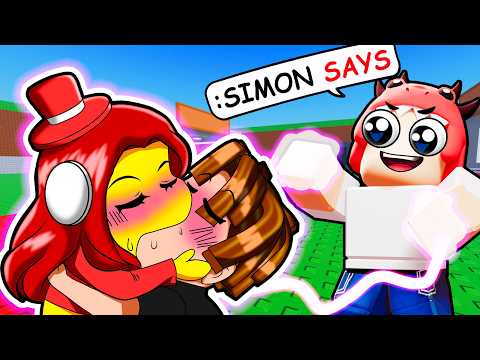 Survive Simon Says and Win a Secret Prize in Steal a Brainrot