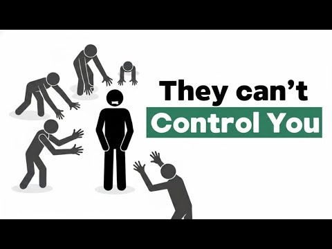 7 Signs You’re Hard to Manipulate (Even If You Don’t Know It)