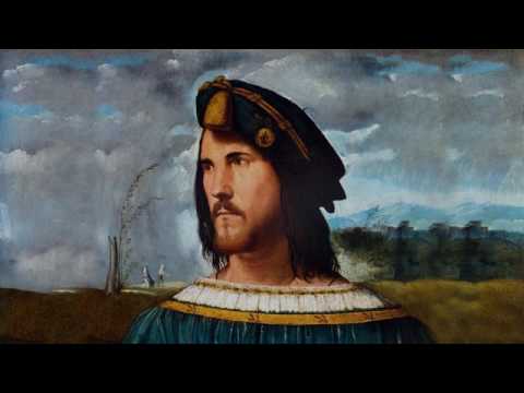 Цезарь Борджиа (рассказывает историк Наталия Басовская)