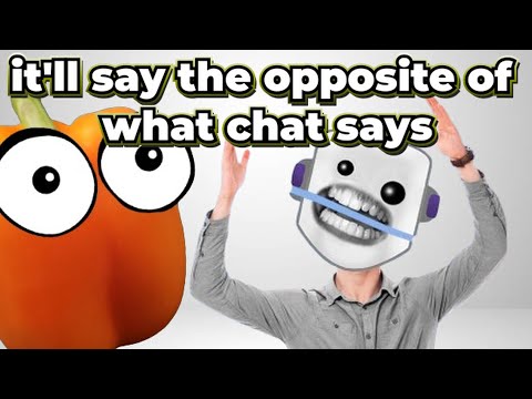 DougDoug's new strat backfired on him - Round 4 (Both POVs) Vedal vs DougDoug