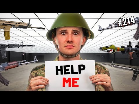 Just skip this episode. Trust me. | The Yard