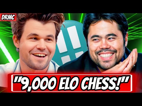 "The Magician!" || Magnus Carlsen BAMBOOZLES Hikaru, leaves him FLABBERGASTED In Insane Showdown!