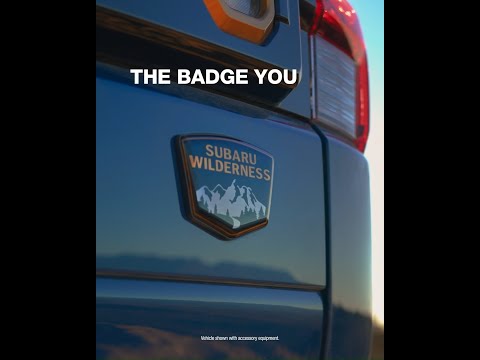 Earn Your Badges.