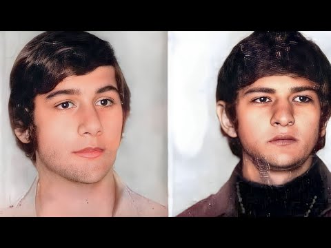 Los HERMANOS más RET0RClDOS de ARGENTINA: El caso de la FAMILIA Schoklender - DOCUMENTAL en español