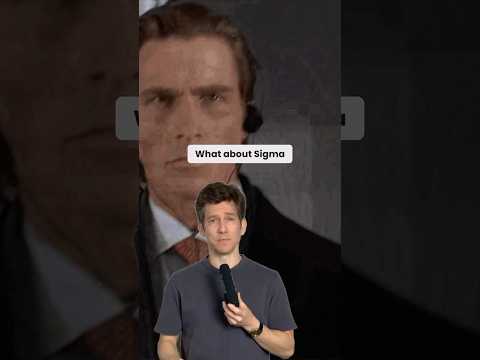 Are you an Alpha or Beta male?