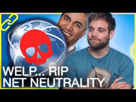 WannaCry Cure, FCC Net Neutrality Vote, New Lenovo Laptops