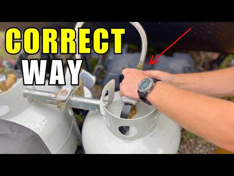 RV Upgrades You Should Have Installed LAST Camping Trip (Bet you're unfamiliar with #3...)