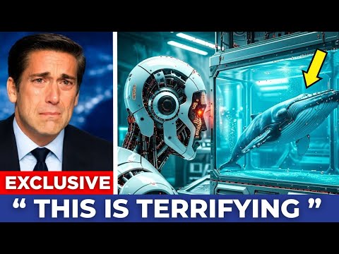 Scientists Used AI to Decode Whale Language — And Message Was Terrifying