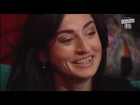 Россия обвиняет что он был в Чечне - плач Яценюка выпуск Вечернего Квартала | зал ДО СЛЕЗ