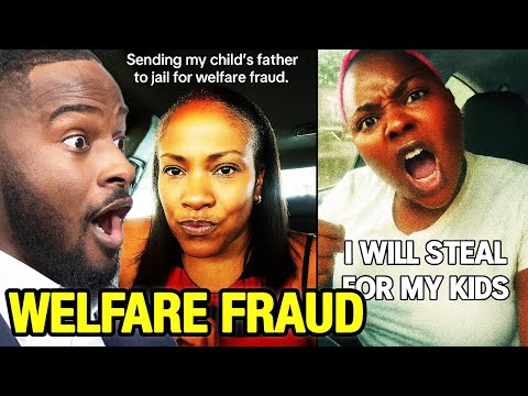 EXPOSING the WORST Welfare Fraud in American History
