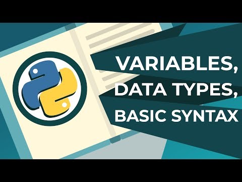 Introduction to Python for Absolute Beginners