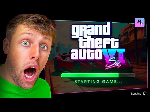 HARRY FINALLY GETS REDEMPTION ON SIDEMEN GTA
