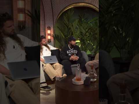 DJ Akademiks breaks down the layers of “meet the grahams.” #rap