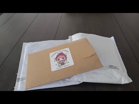 Sticker Haul/Daisychain Rebellion & The Coffee Monsterz Co.