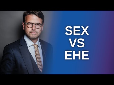 Sex vs. Ehe - Zerreißt meine Affäre die ganze Ehe? – FALL 31 | Raphael Bonelli