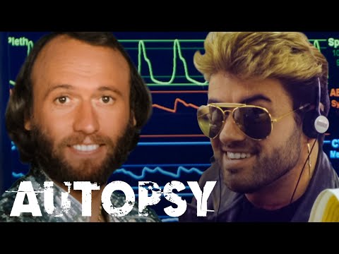 The Truth Behind The Deaths Of George Michael And Maurice Gibb | Our History