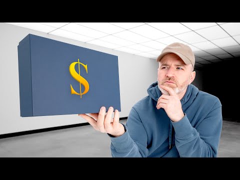 Unboxing The Donald Trump Smartphone