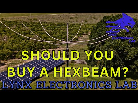Should You Buy a Hexbeam?
