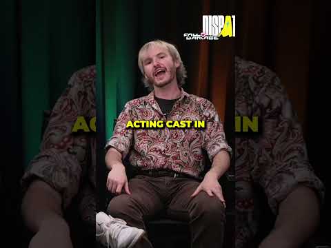 The Best Voice Cast in Video Game History?