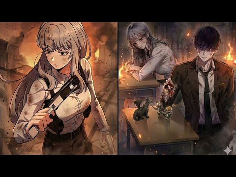 A Supposed Weakling Turns Out to Be an SSS-Tier Support Who Lifts the Entire Team | Manhwa Recap