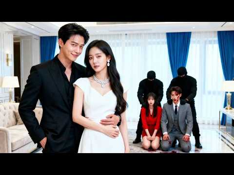 Fiancé & stepsister stole my asset pushed me off cliff. Plastic surgery, I marry CEO & took revenge