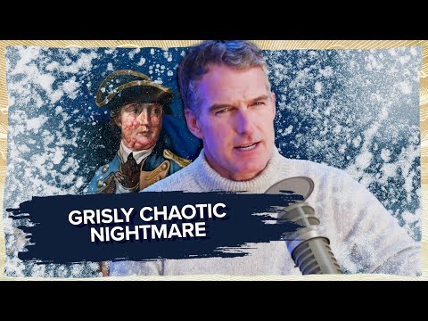 Dan Snow Explains: America's Failed Invasion Of Canada