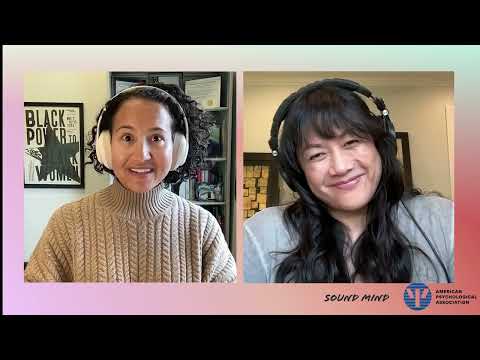 MILCK and Dr. Riana Elyse Anderson: Coping with grief from L.A. wildfires, and more | Listening Well