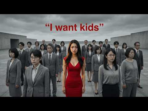 Why Japan Can't Fix Its Population Crisis