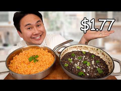 The Secret to Feeding Your Family on a Budget