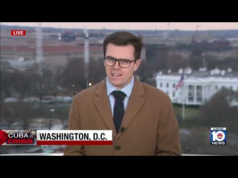 U.S. lawmakers react to Cuba's report of fatal shooting