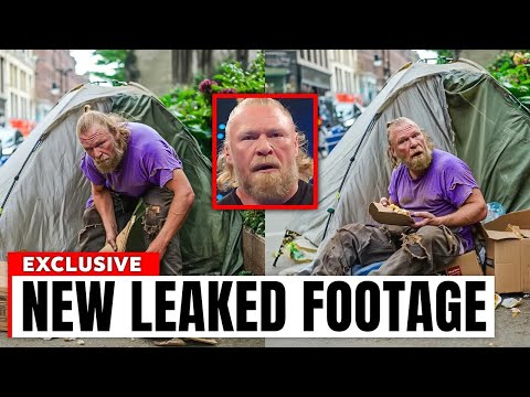 WWE Legends Who Died In Poverty