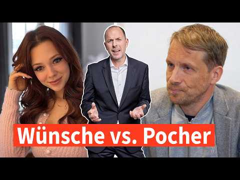 Oliver Pocher verliert gegen Anne Wünsche! 15.000 Euro Strafe. | Anwalt Christian Solmecke