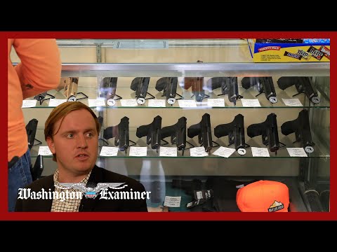 Jack Birle on Hawaii's gun law question before the Supreme Court