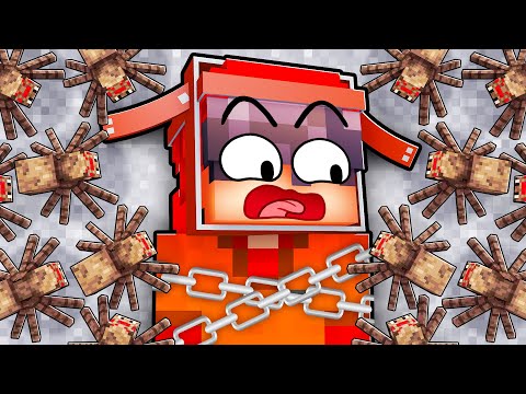 Surviving Cash’s WORST FEARS in 24 Hours!