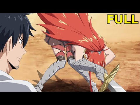 They Called Him Useless, but Now He is Leading the Demon Army in the New World