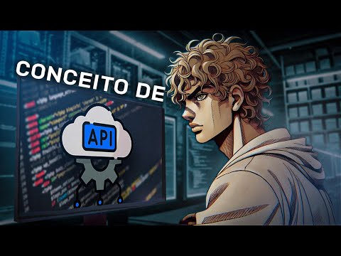 O QUE É UMA API? | Conceito e Como Usar
