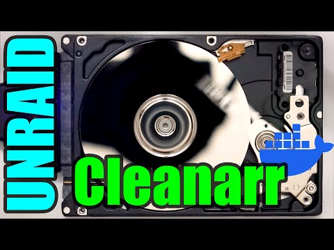 Optimizing Your Unraid Plex Media with Cleanarr