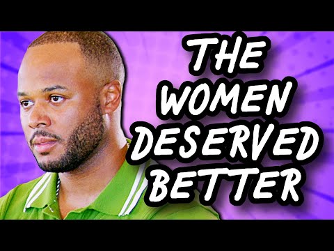 Love Is Blind Season 7 was a DISASTER (Episodes 10-12)