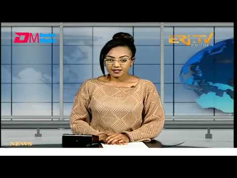 News in English for December 16, 2025 - ERi-TV, Eritrea