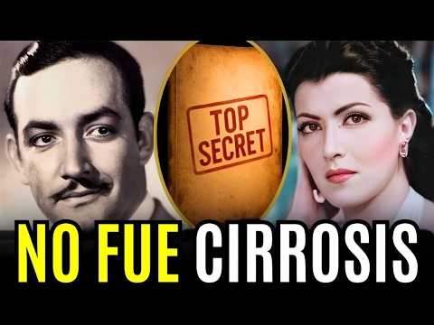 Jorge Negrete: La Traición de Gloria Marín que Nadie Quiso Contar